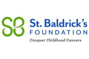 St. Baldrick's Foundation - Conquer Childhood Cancers