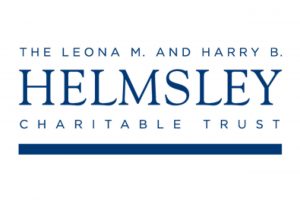 The Leona M. and Harry B. Helmsley Charitable Trust