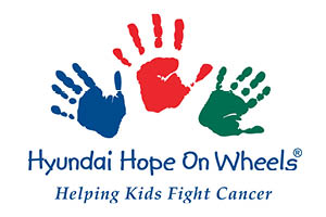 Hyundai Hope on Wheels